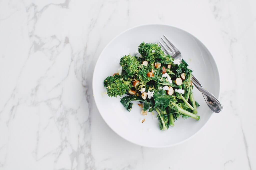 plan alimentaire femme